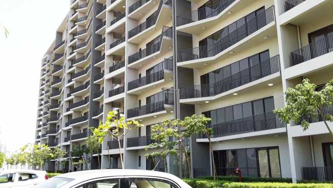 Apartment Rent Ireo Skyon Sector 60 Gurgaon